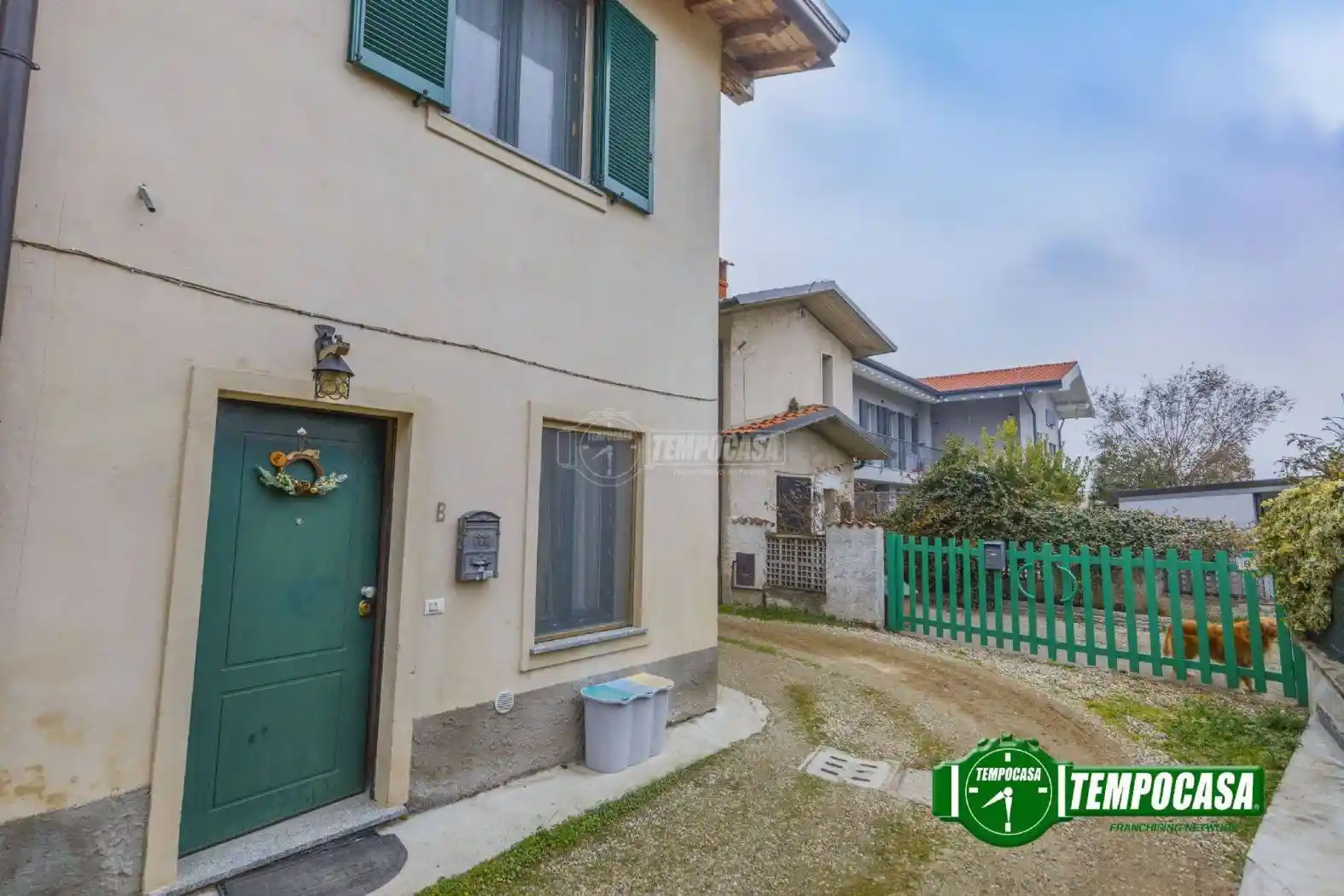 Casa indipendente - foto 4