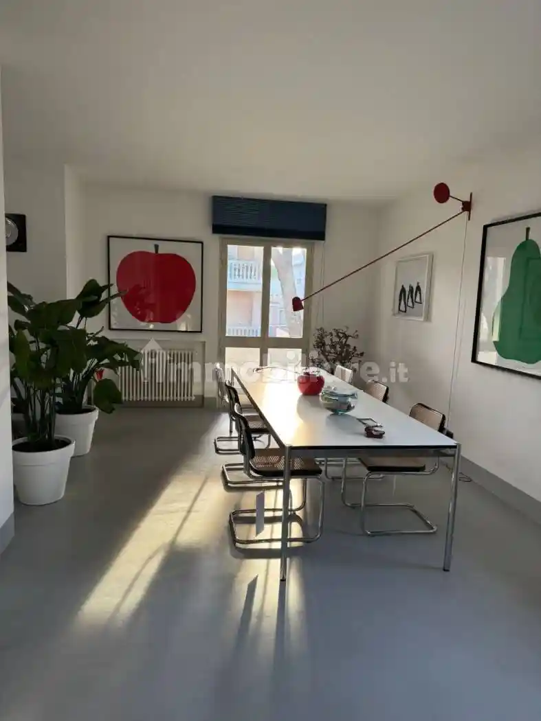 Attico - Mansarda in vendita a Riccione