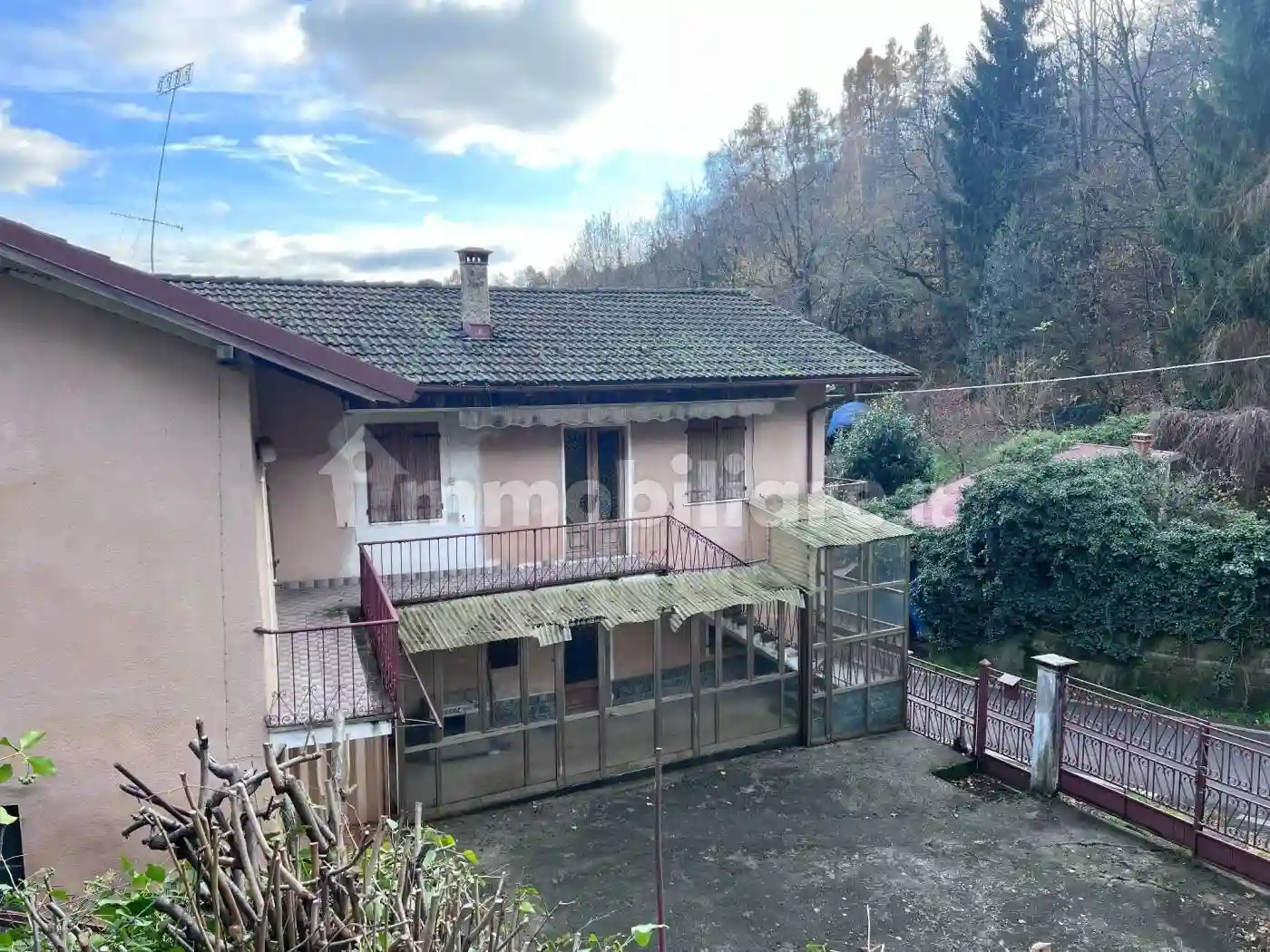 Casa indipendente - foto 4