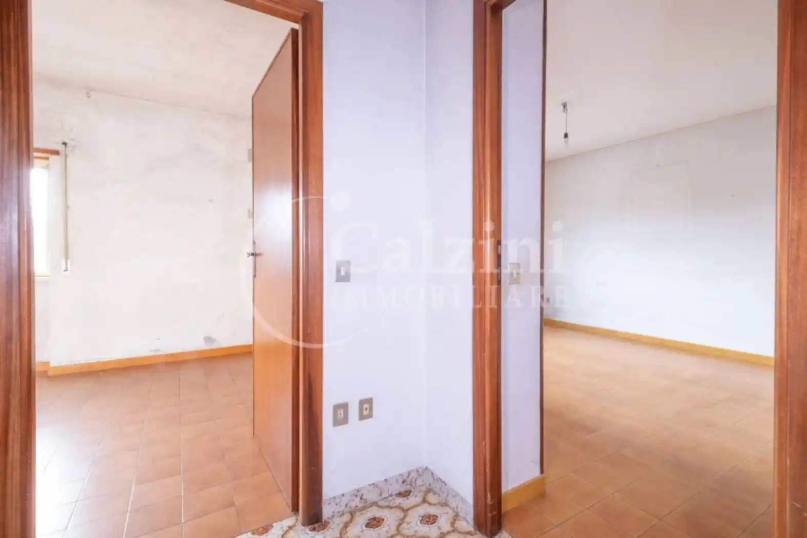 Quadrilocale via Castiglione Cosentino 7, Anagnina, Roma - foto 3