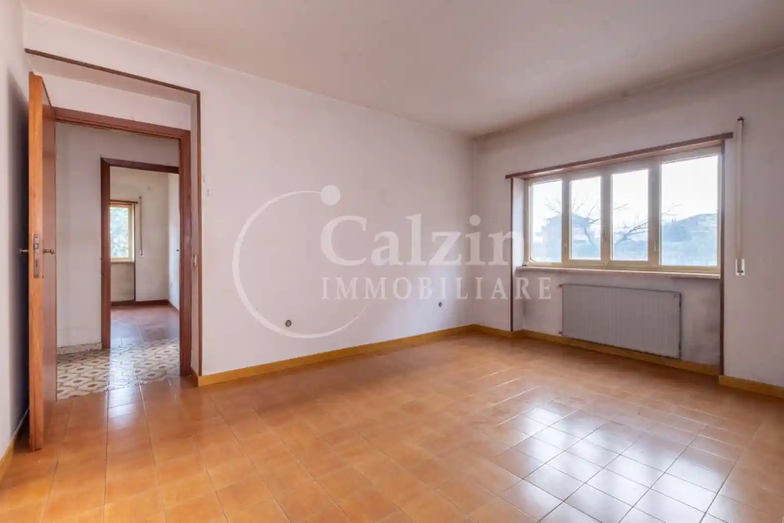 Quadrilocale via Castiglione Cosentino 7, Anagnina, Roma - foto 5