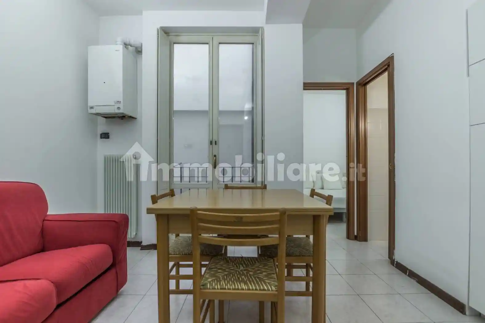 Appartamento in affitto a Parma