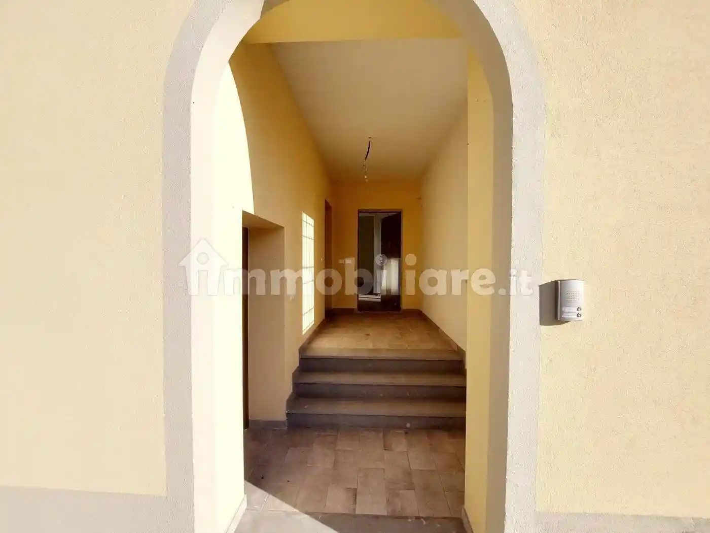 Appartamento in vendita a Luzzara