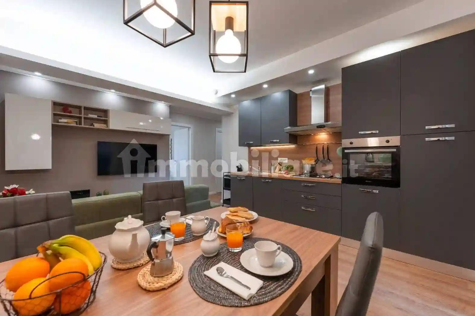 Appartamento - foto 3