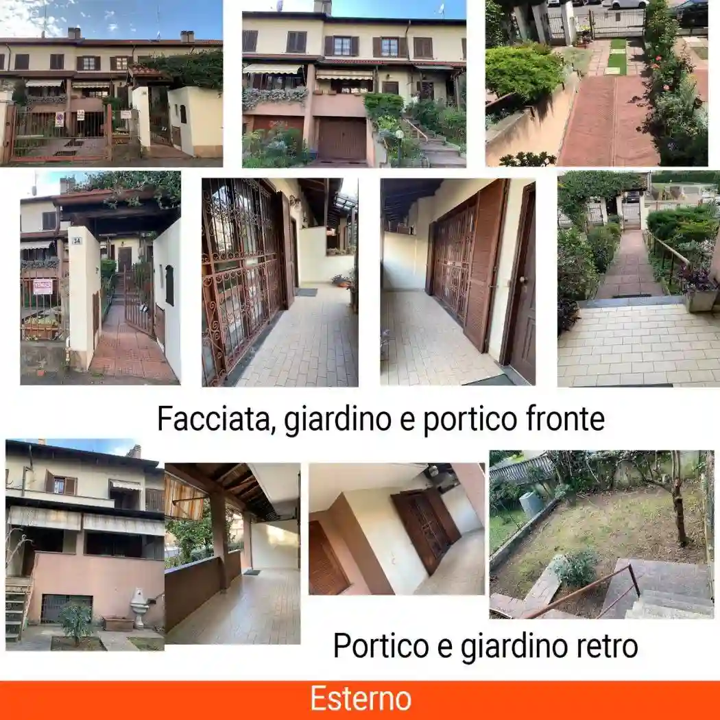 Villetta a schiera - foto 2