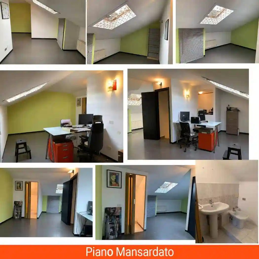 Villetta a schiera - foto 3