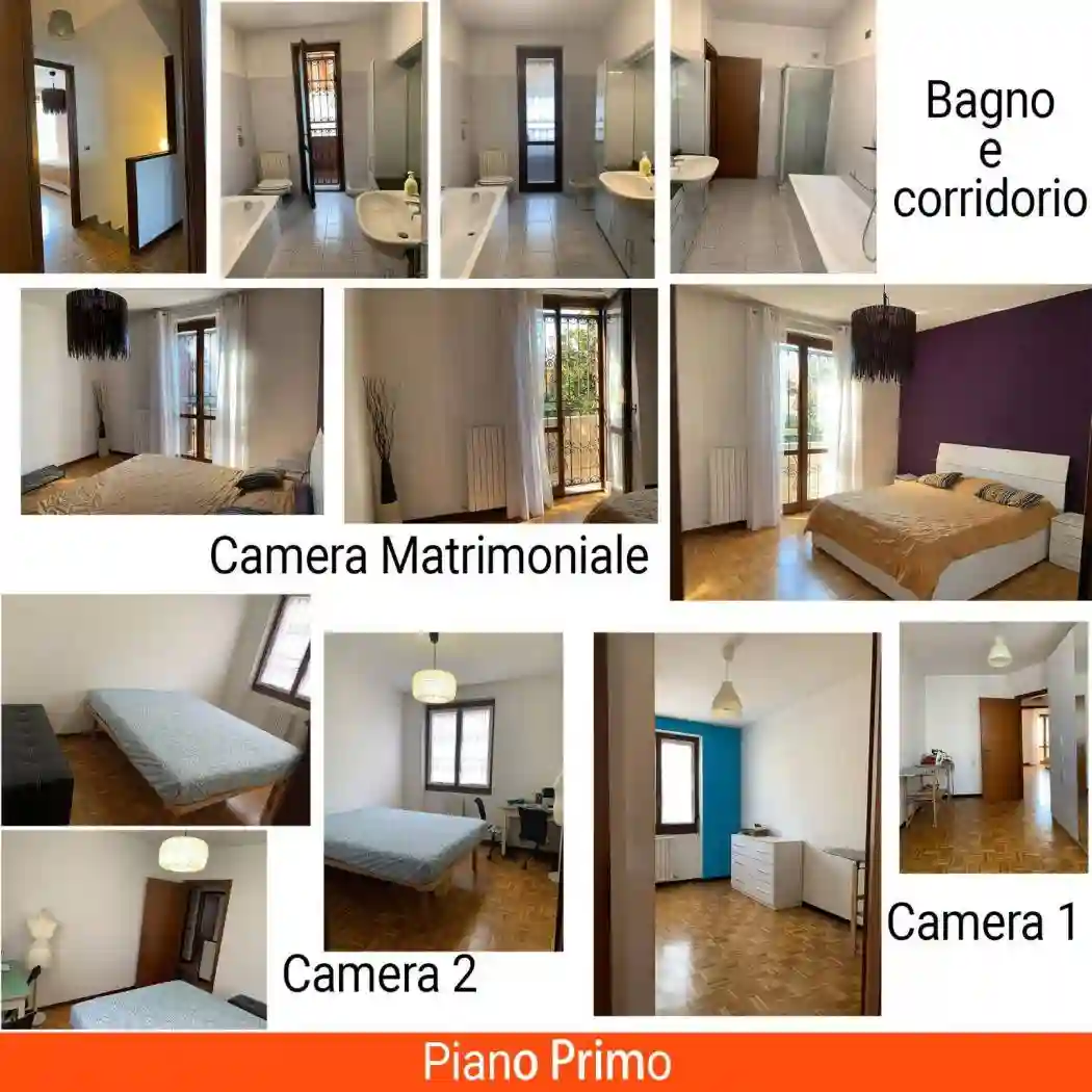 Villetta a schiera - foto 4