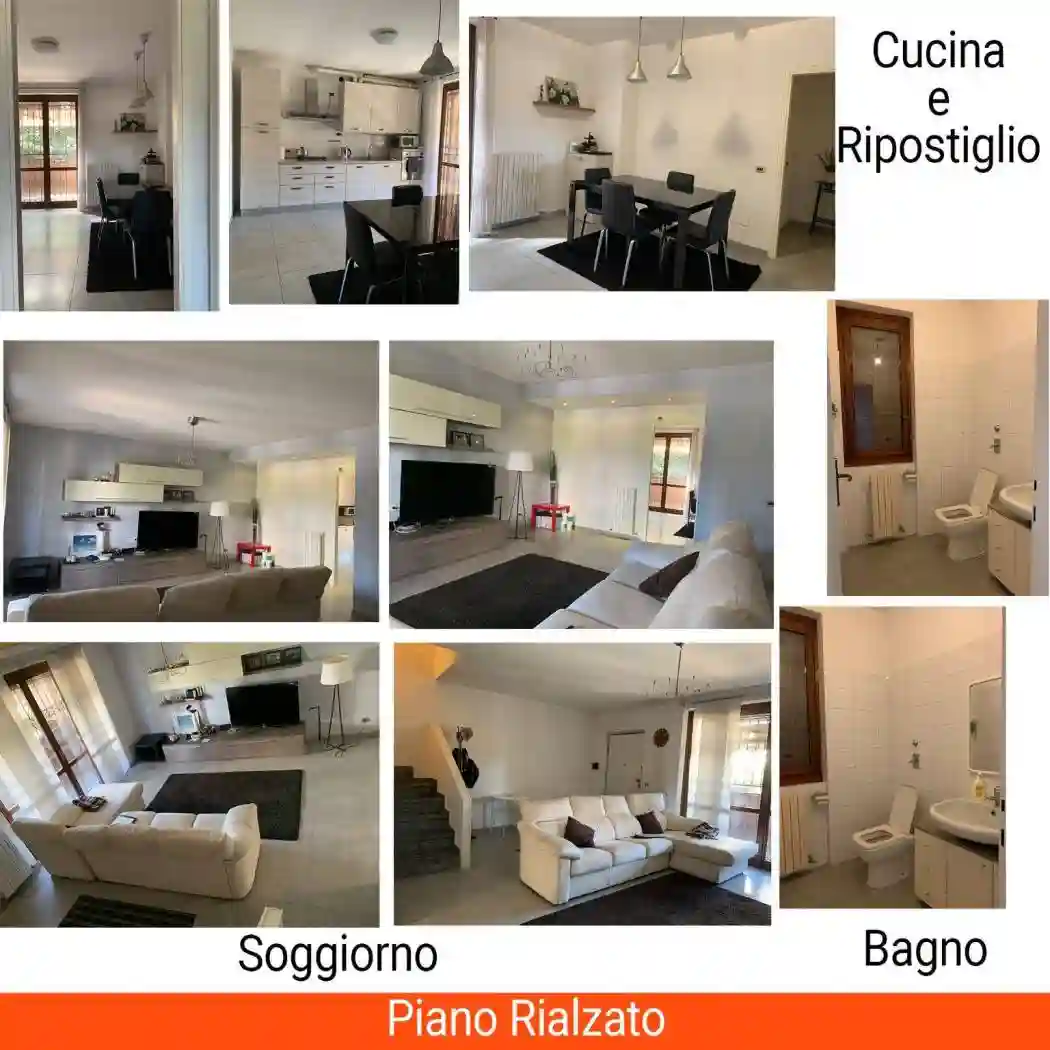 Villetta a schiera - foto 5