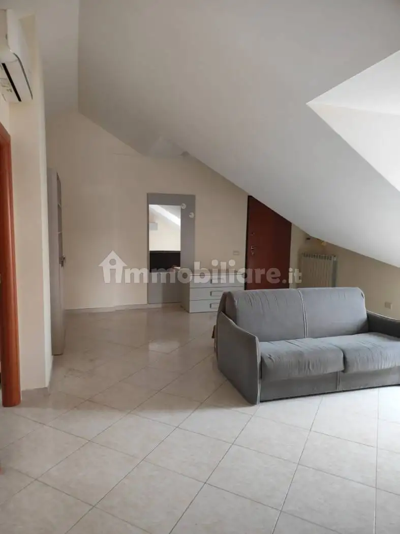 Appartamento in affitto a San Nicola la Strada