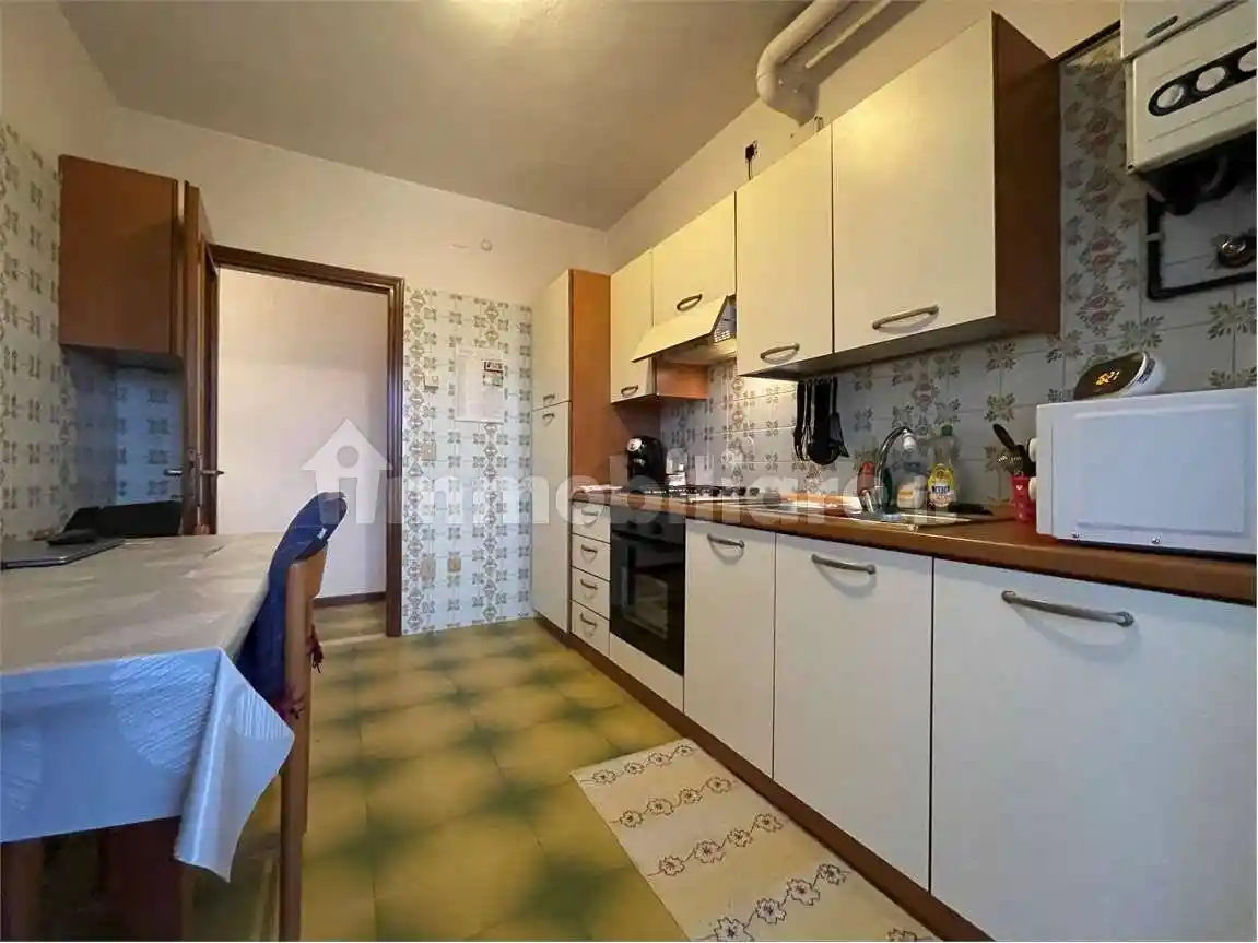 Appartamento in vendita a Spinea