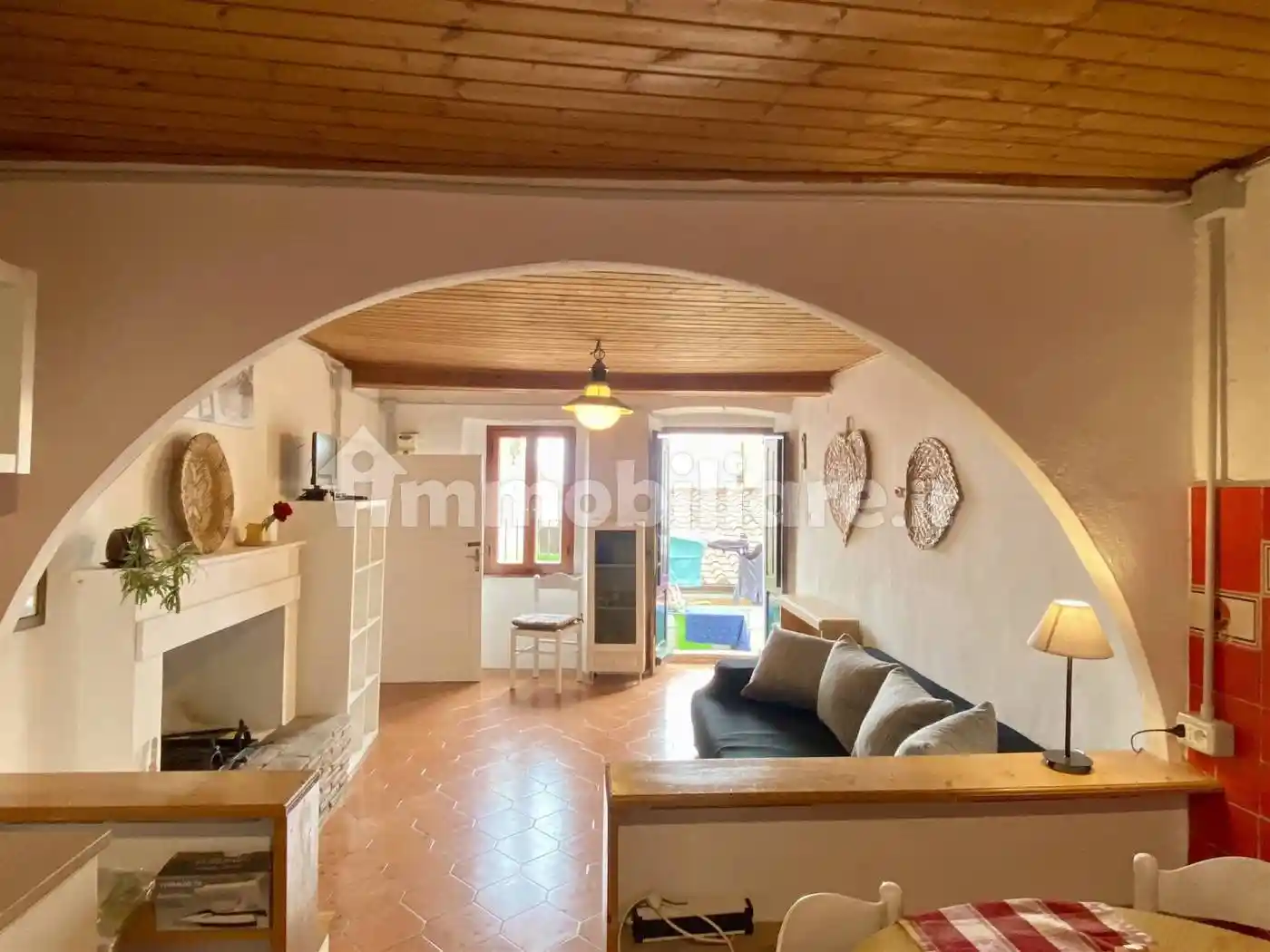 Appartamento in vendita a Rio