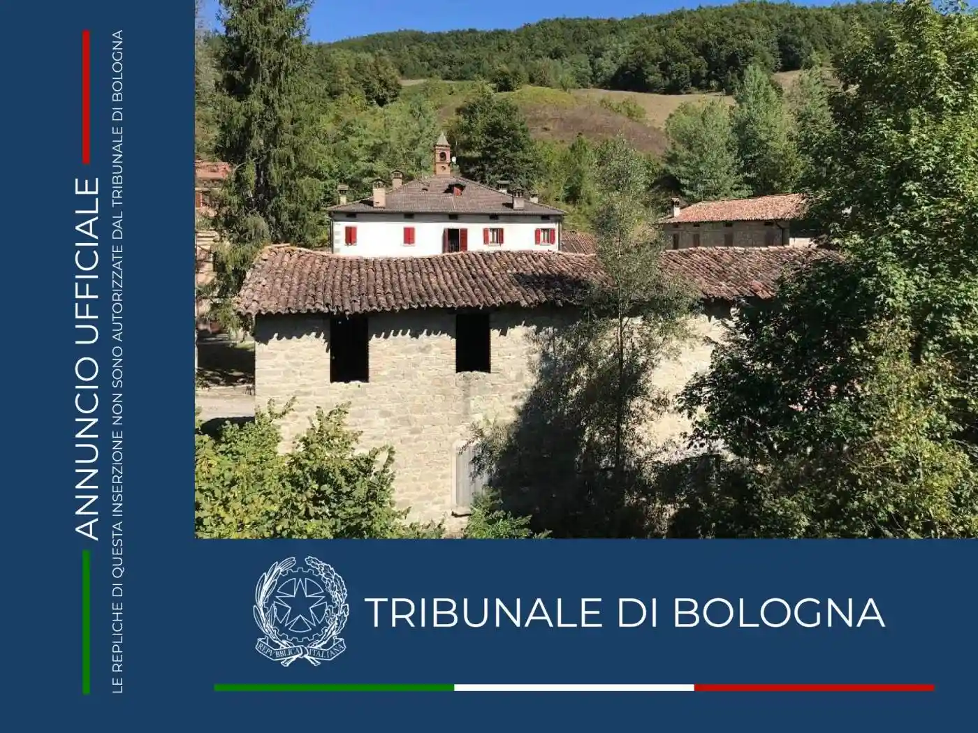 Rustico - Casale in vendita a Castelnovo Ne' Monti