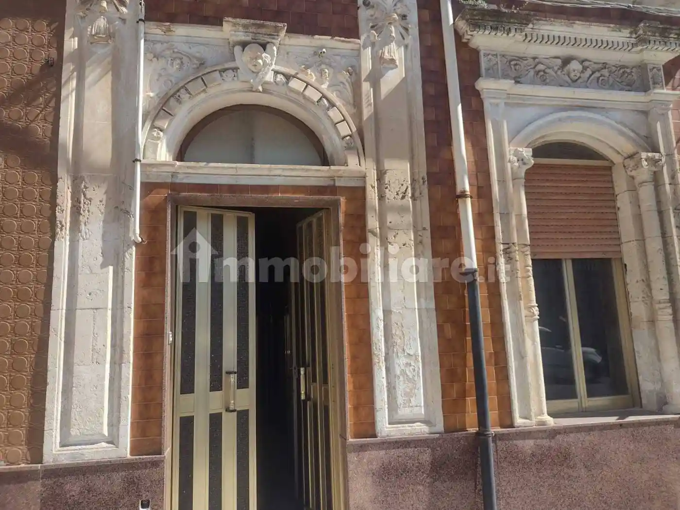 Villa in vendita a Canicattini Bagni