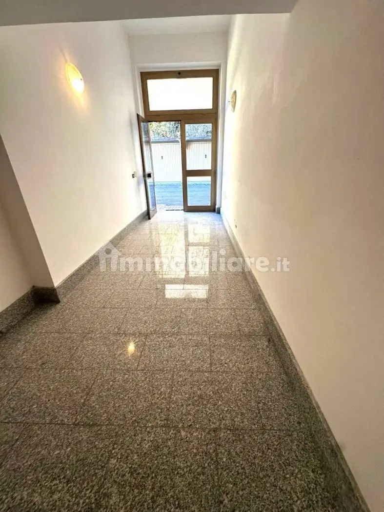 Quadrilocale via Salaria, Centro, Castel Sant'Angelo - foto 3