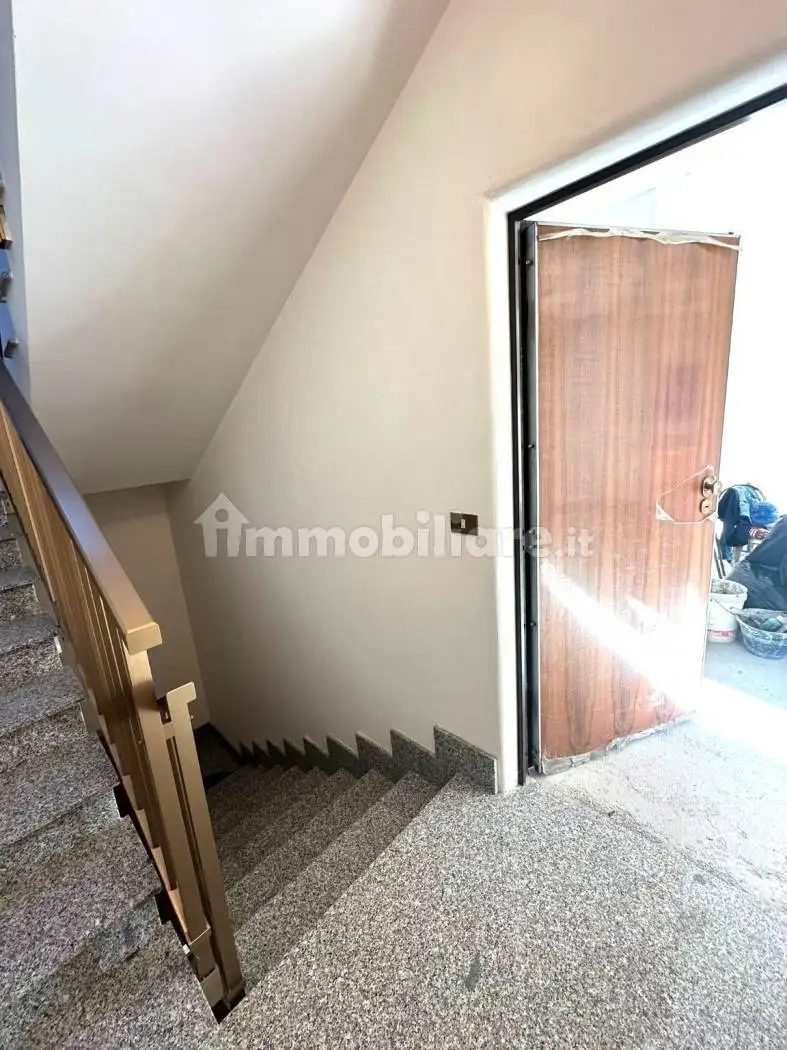 Quadrilocale via Salaria, Centro, Castel Sant'Angelo - foto 4