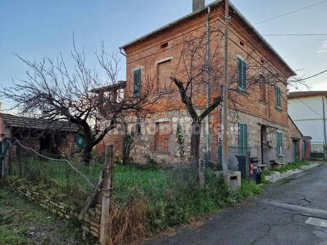 Casa indipendente in vendita a Torrita di Siena