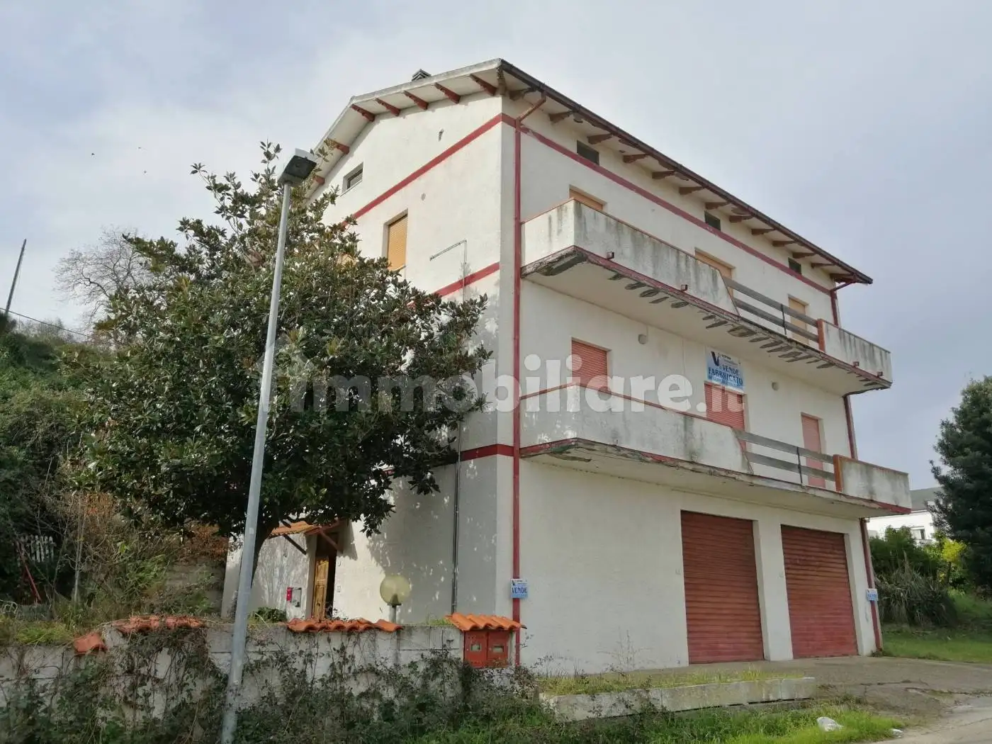 Casa indipendente in vendita a Fossacesia