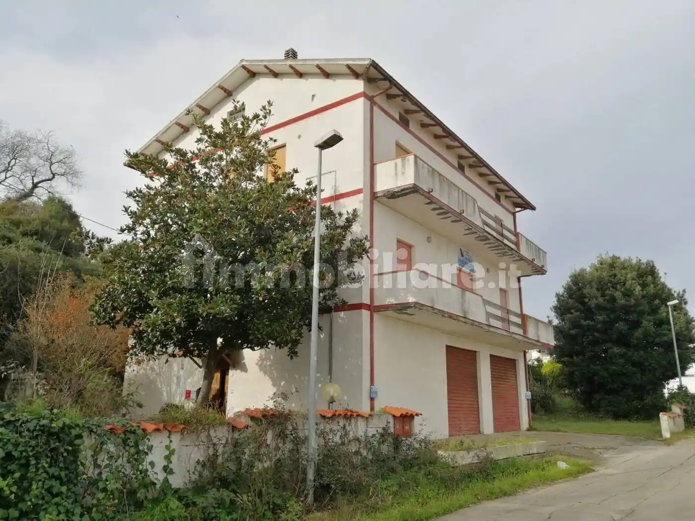 Terratetto unifamiliare via Levante, Marina, Fossacesia - foto 2