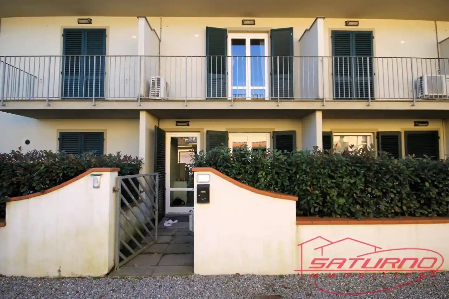 Villetta a schiera in vendita a Lucca