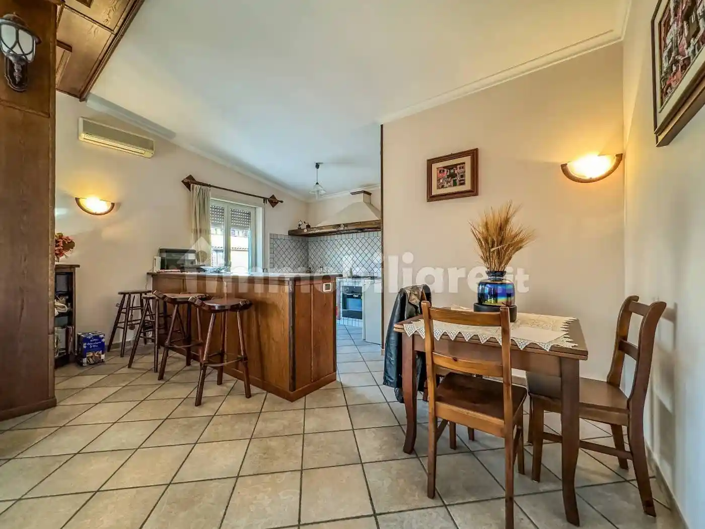 Quadrilocale via Martino Martini, Dragona, Roma - foto 5