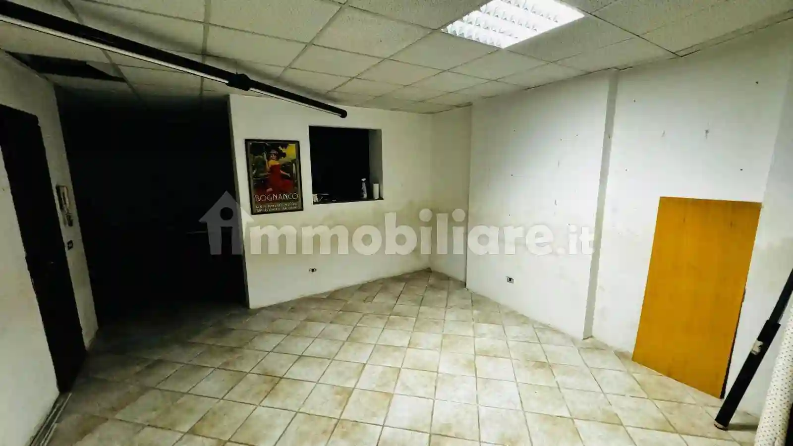 Loft via Ponte Nuovo 4, Ponte Nuovo, Milano - foto 4