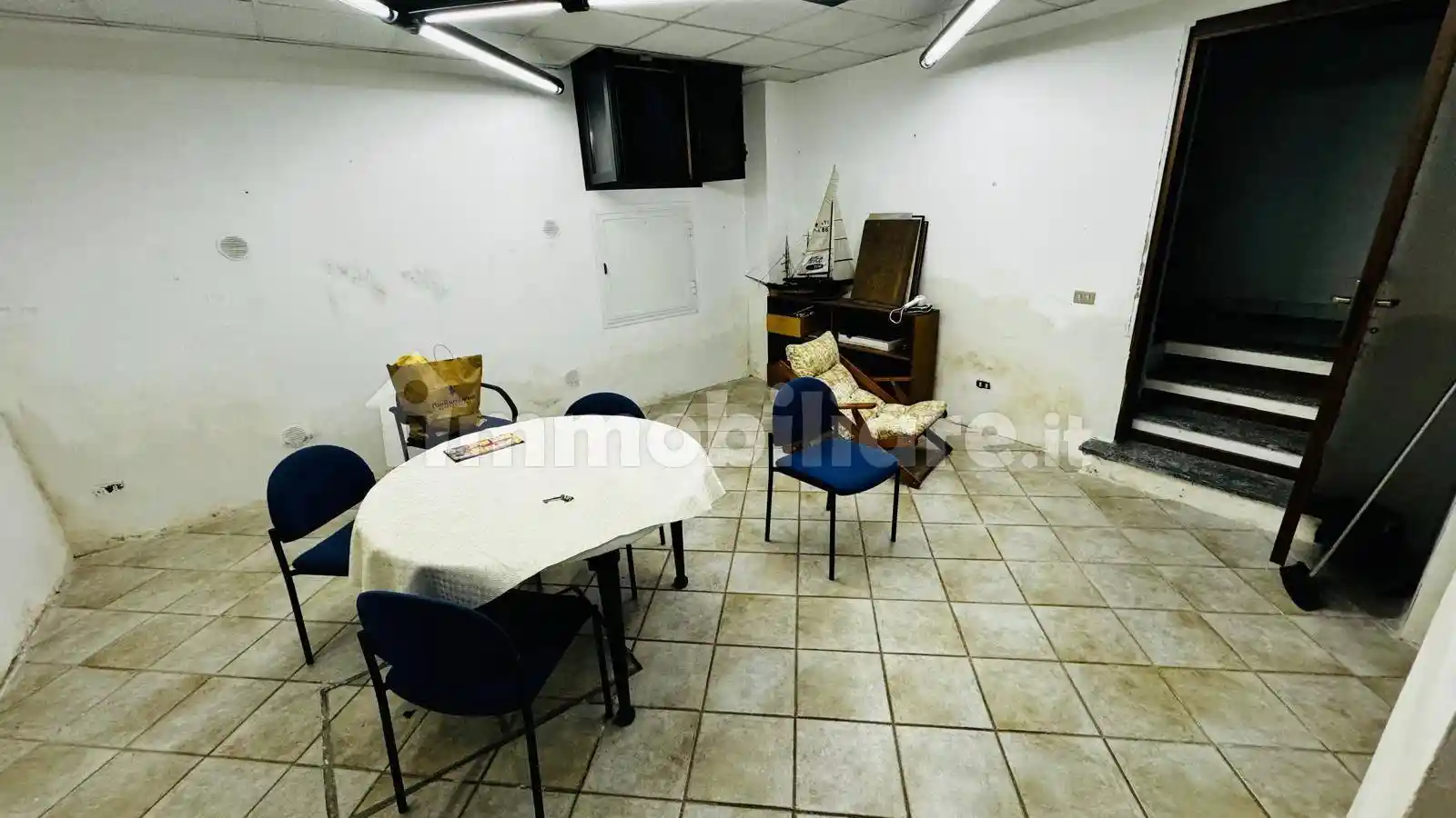 Loft via Ponte Nuovo 4, Ponte Nuovo, Milano - foto 4