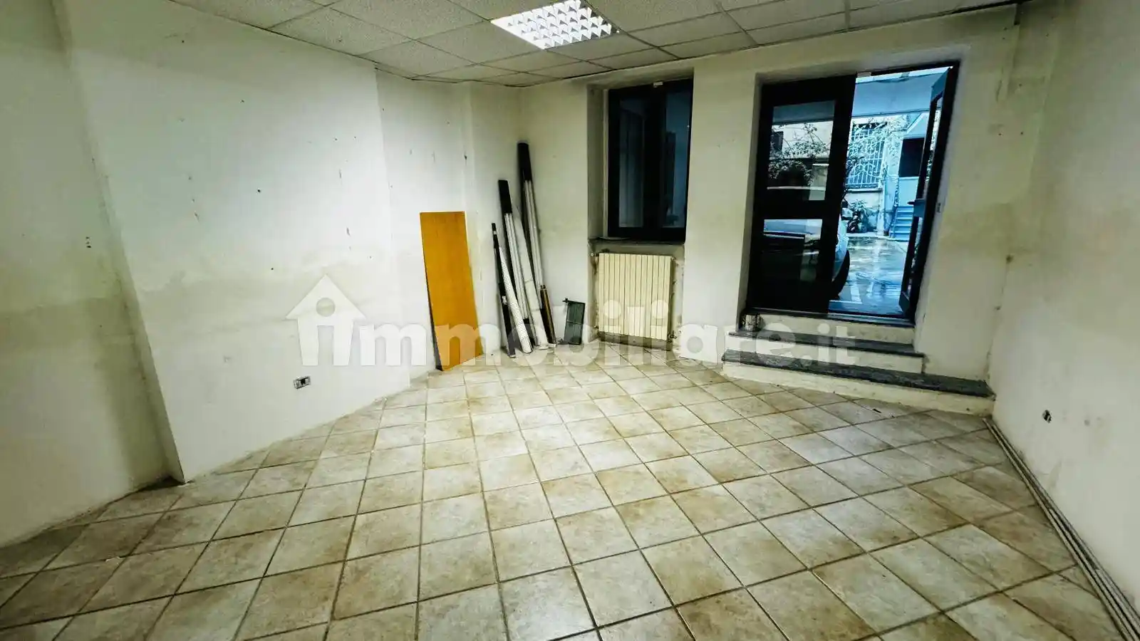 Loft via Ponte Nuovo 4, Ponte Nuovo, Milano - foto 5