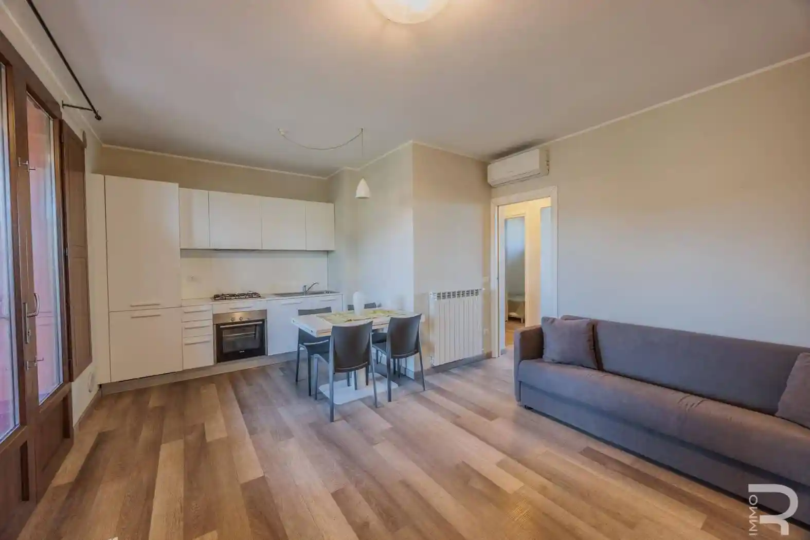 Appartamento in vendita a Scarlino