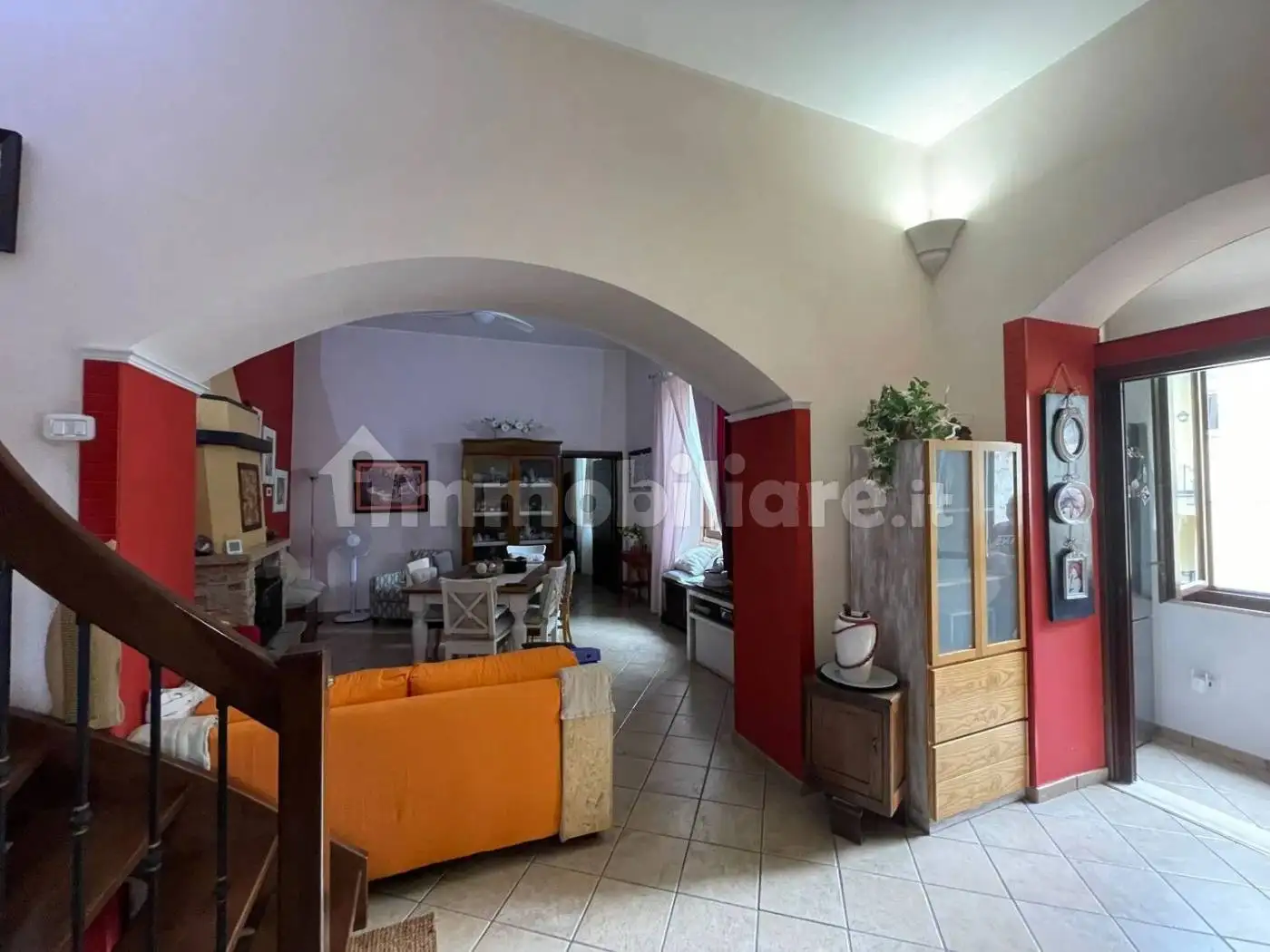 Palazzo - Edificio in vendita a Capua