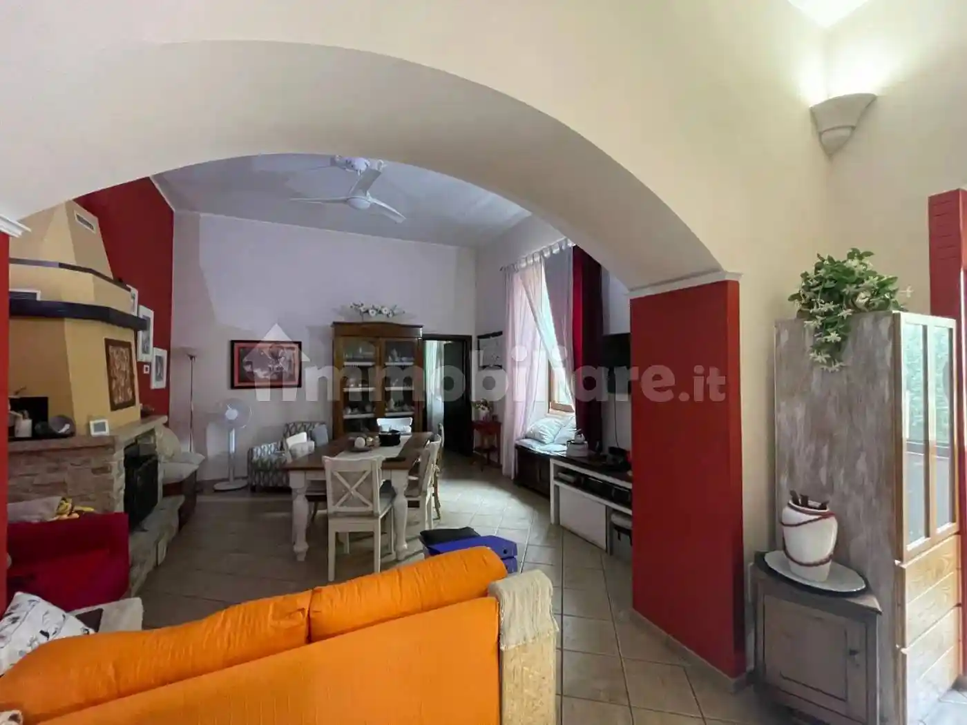 Palazzo - Edificio - foto 2