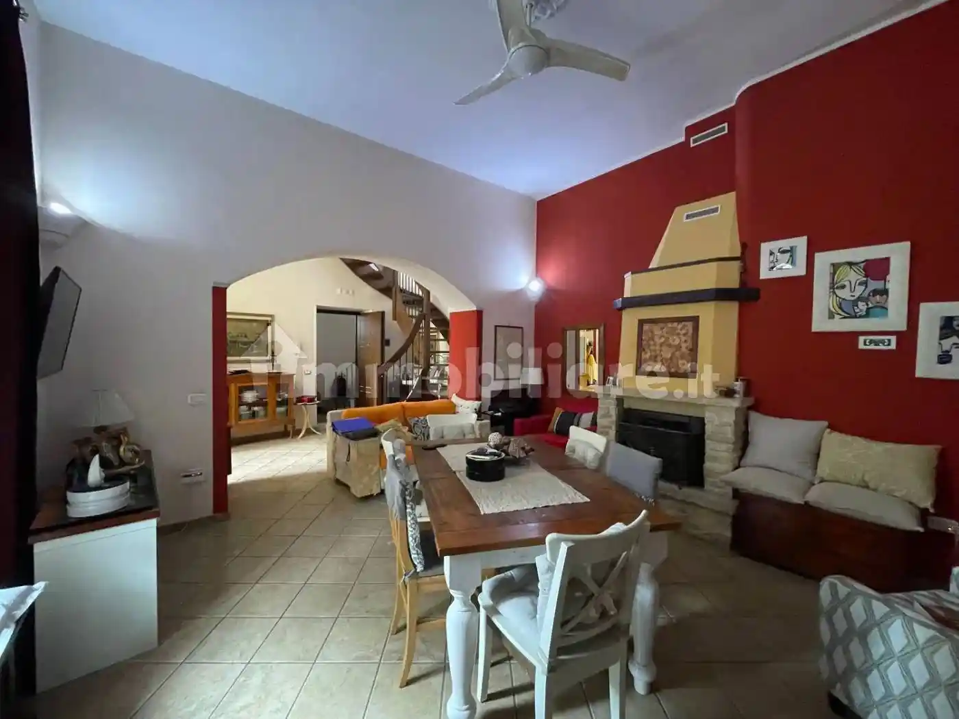 Palazzo - Edificio - foto 4