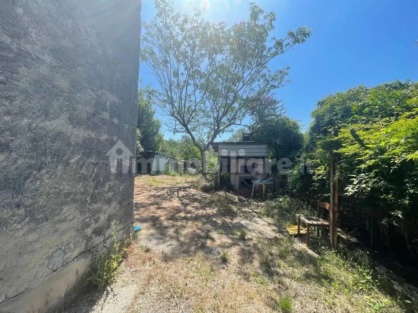 Villa unifamiliare via Provinciale 78B, Castel di Sasso - foto 2