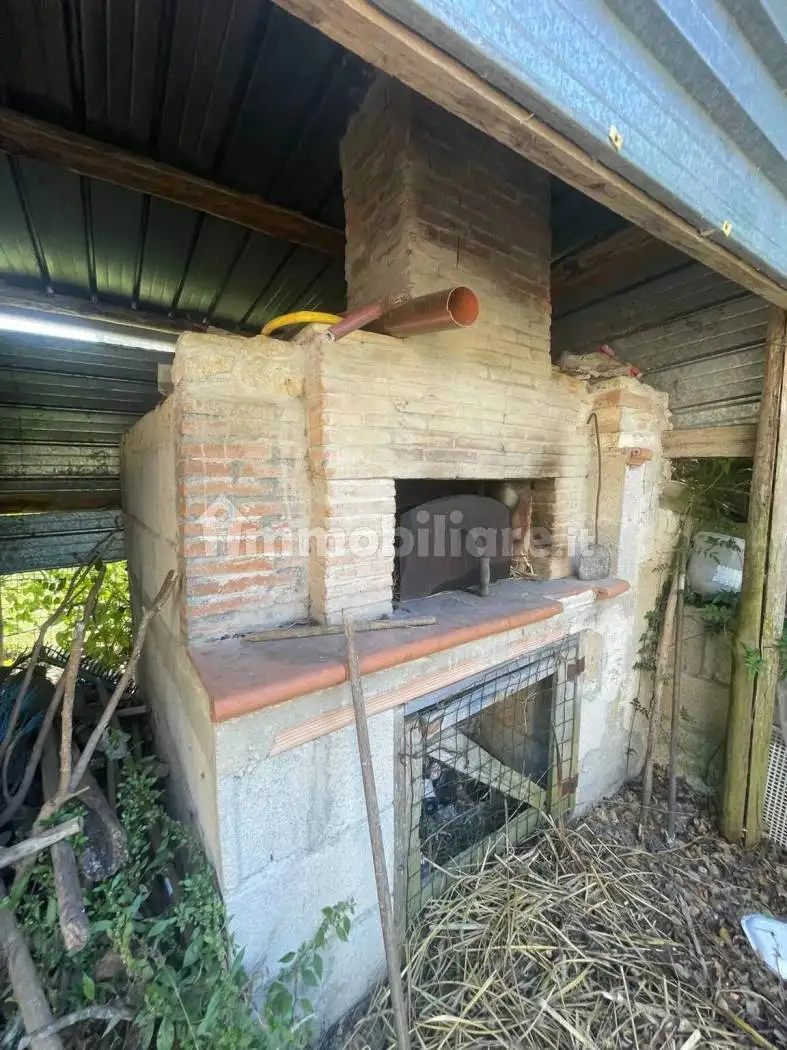 Villa unifamiliare via Provinciale 78B, Castel di Sasso - foto 3