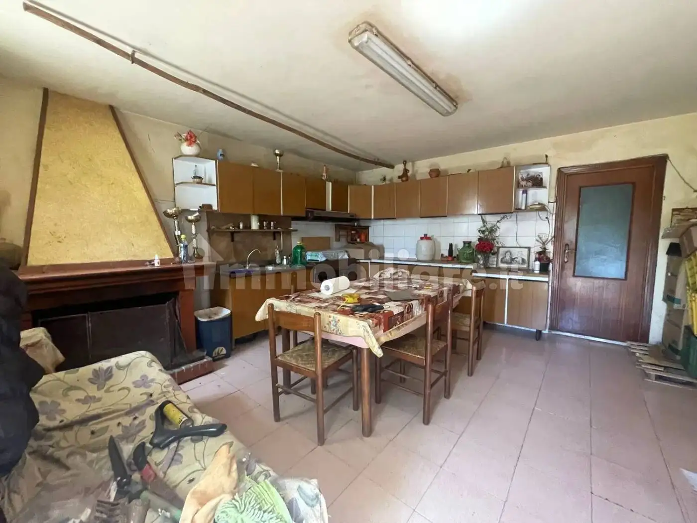 Villa unifamiliare via Provinciale 78B, Castel di Sasso - foto 4