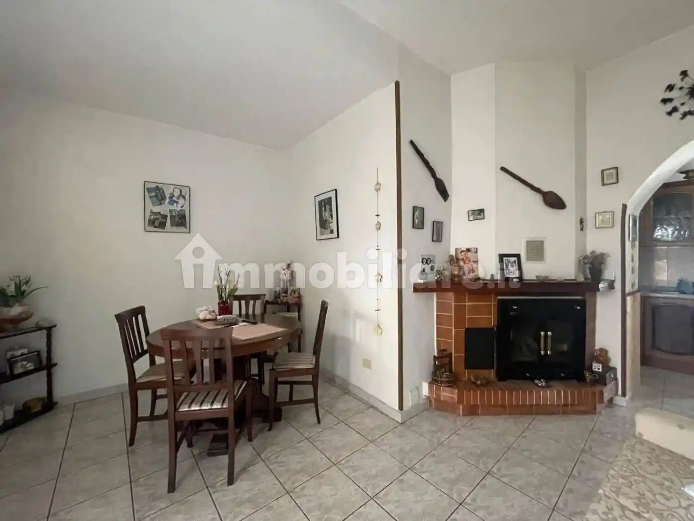 Villa in vendita a Formicola