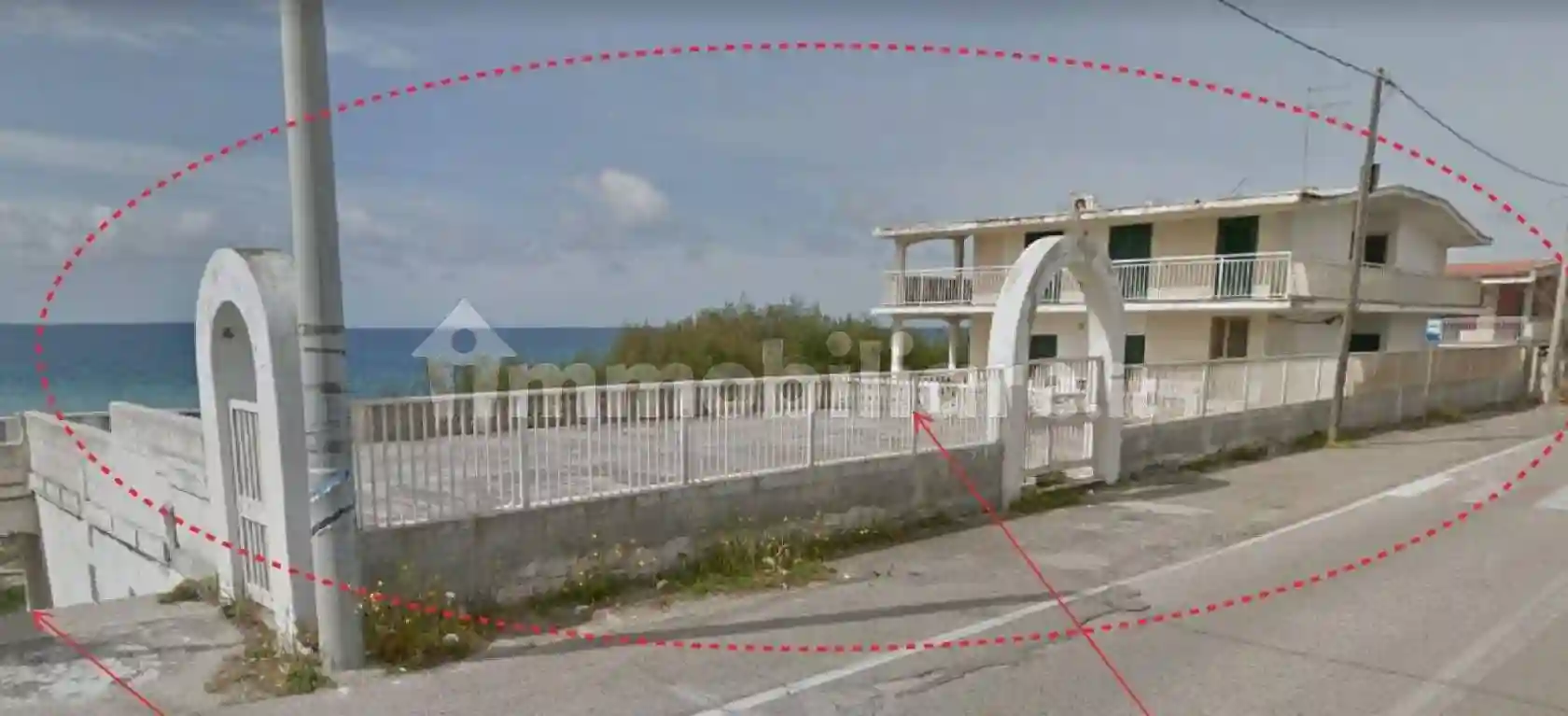 Villetta a schiera - foto 3