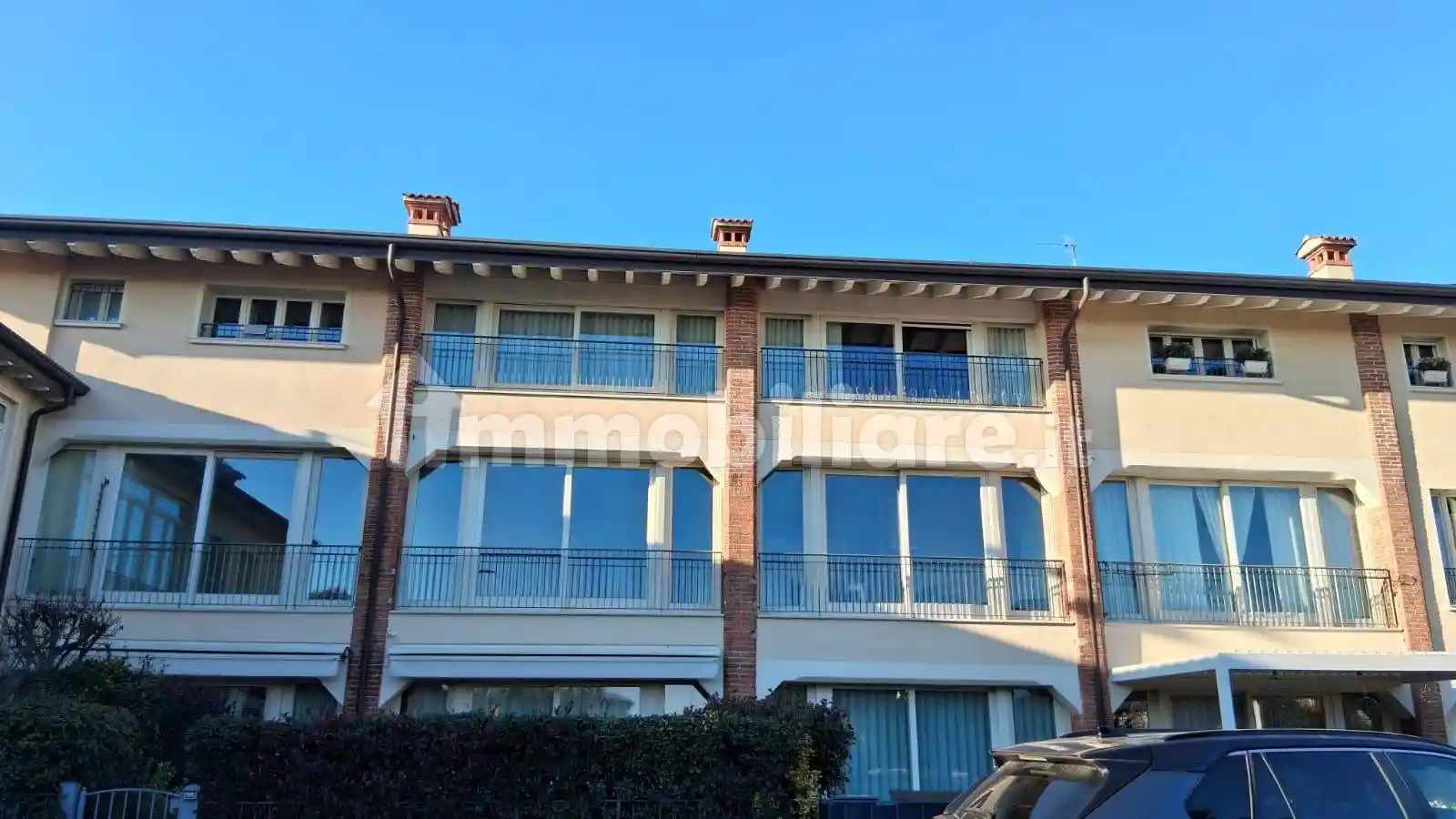 Appartamento in affitto a Brescia