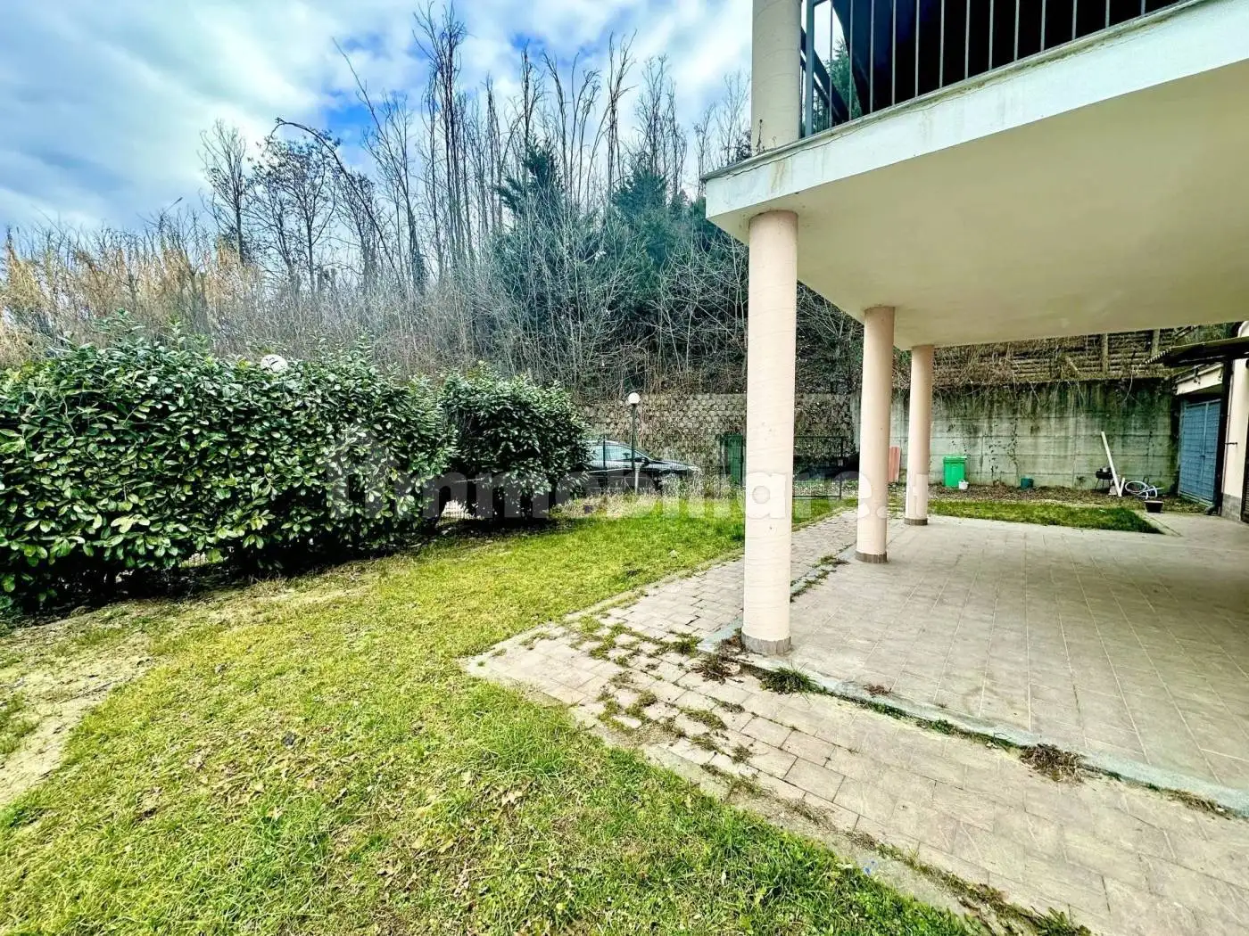 Terratetto unifamiliare Località Aprato 11, Aprato, Baldissero d'Alba - foto 2