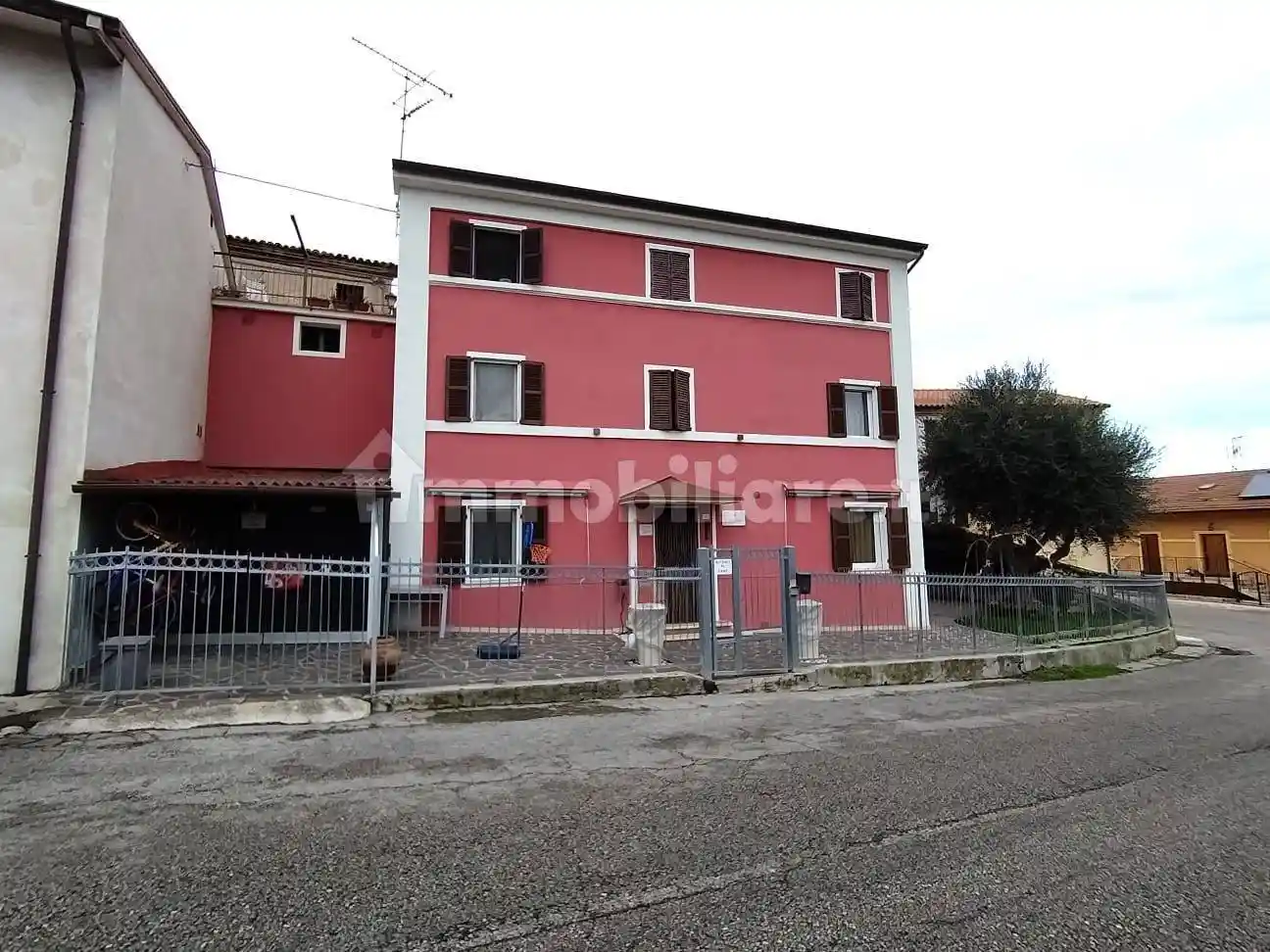 Villa in vendita a Monte Porzio