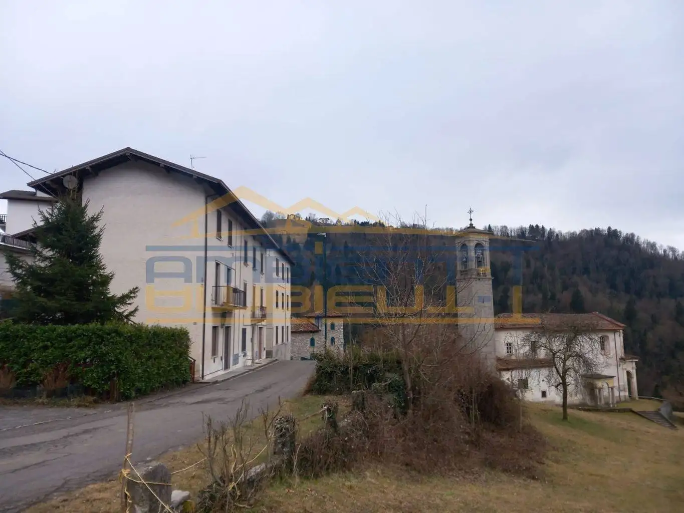 Appartamento in vendita a Cornalba