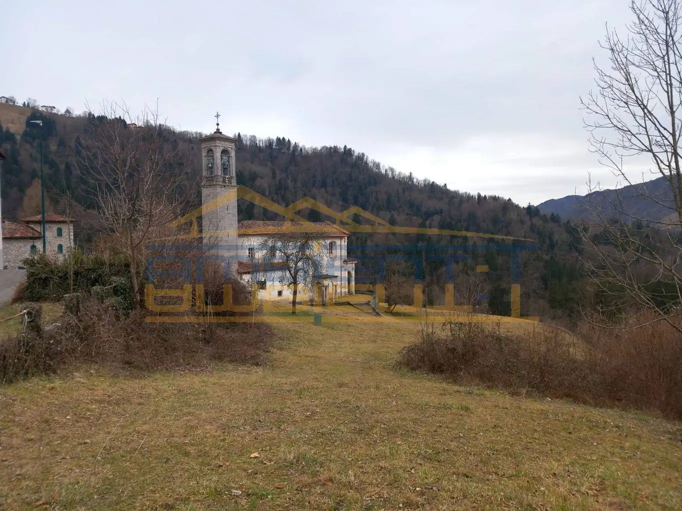 Bilocale via Monsignor Vistalli 5, Cornalba - foto 3