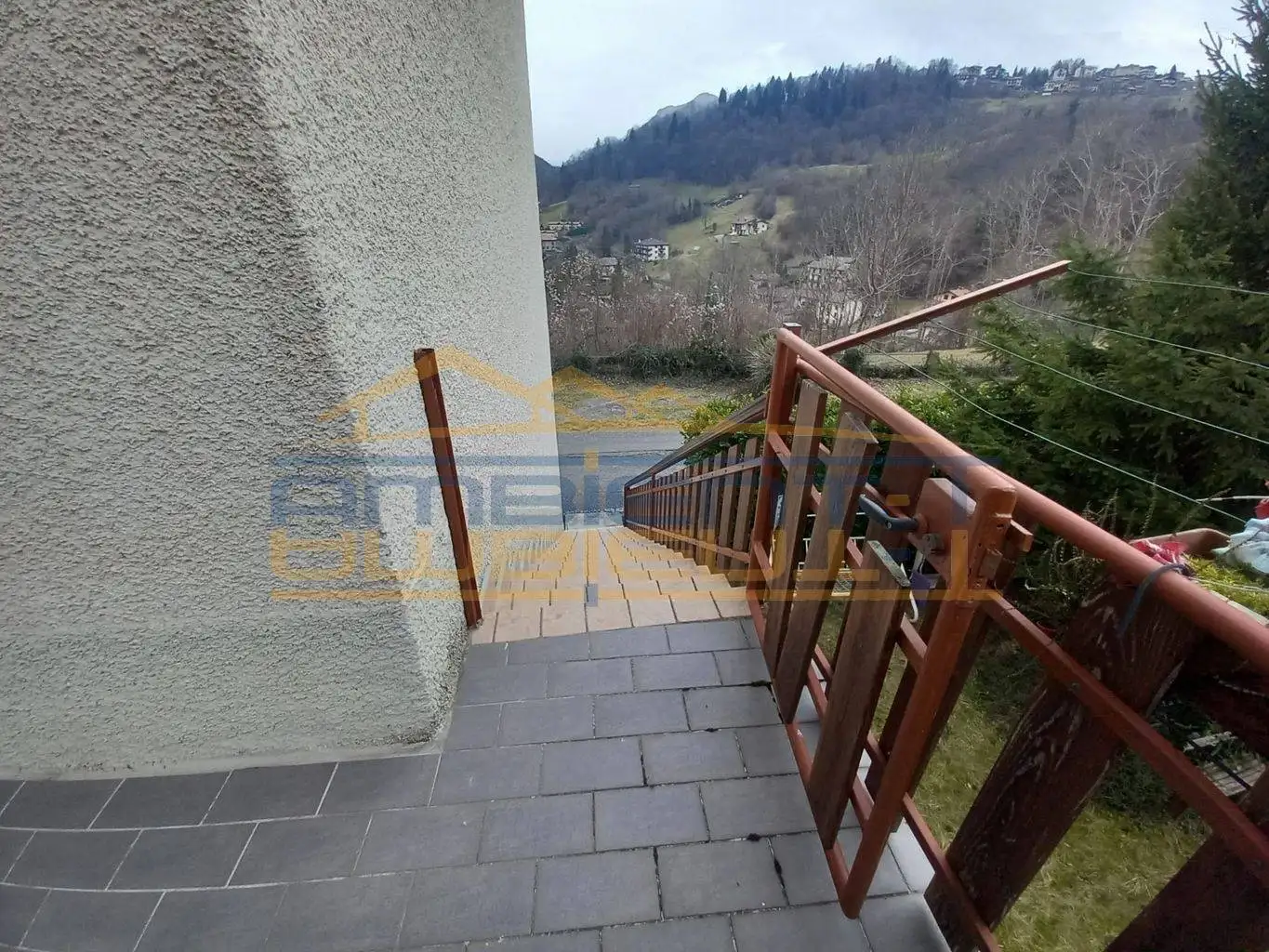 Bilocale via Monsignor Vistalli 5, Cornalba - foto 4