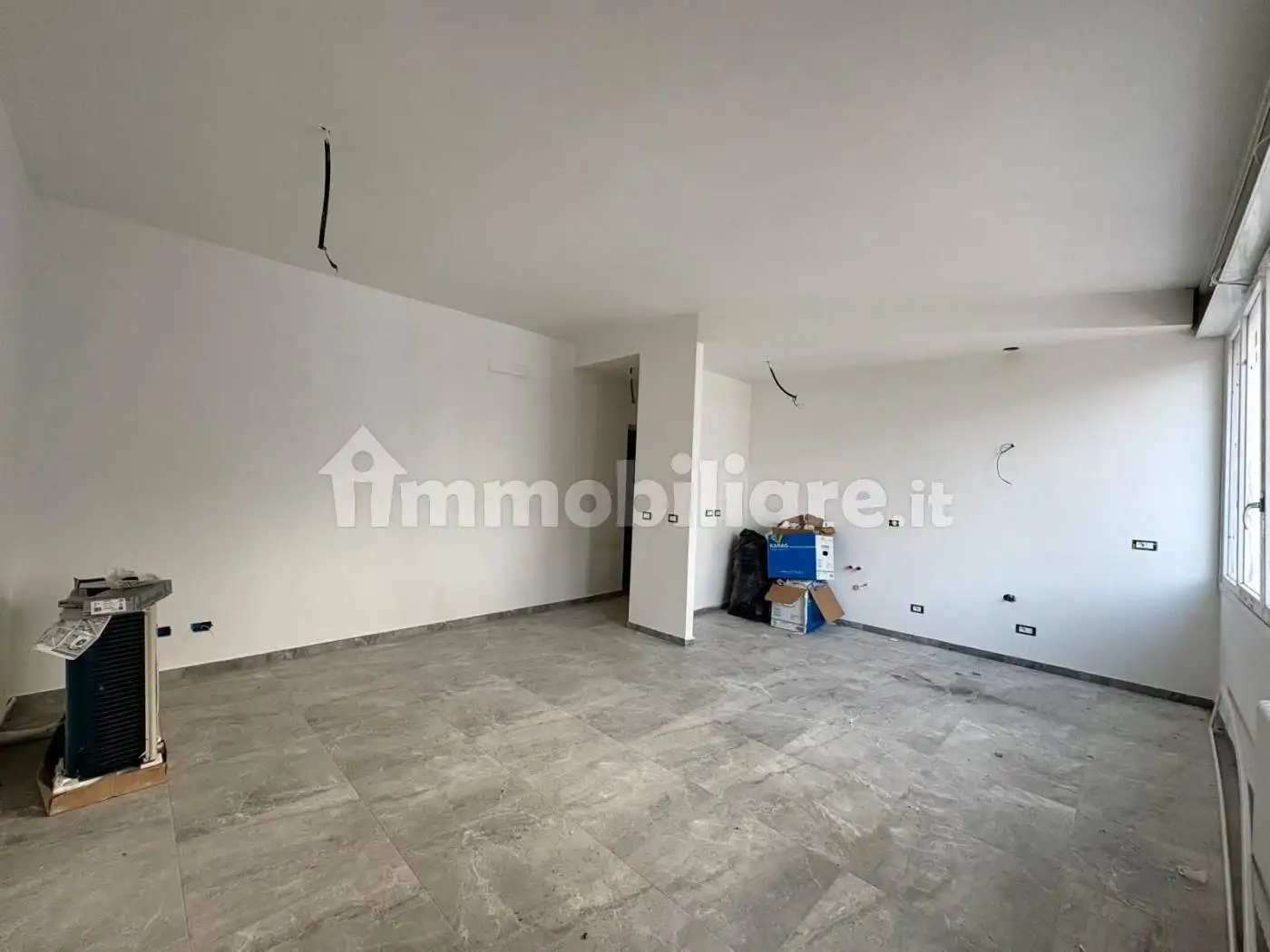 Appartamento in vendita a Castel San Pietro Terme