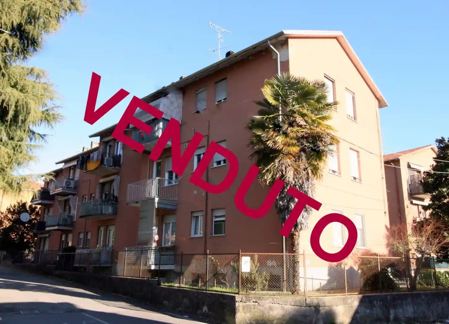 Appartamento in vendita a Cassano Magnago