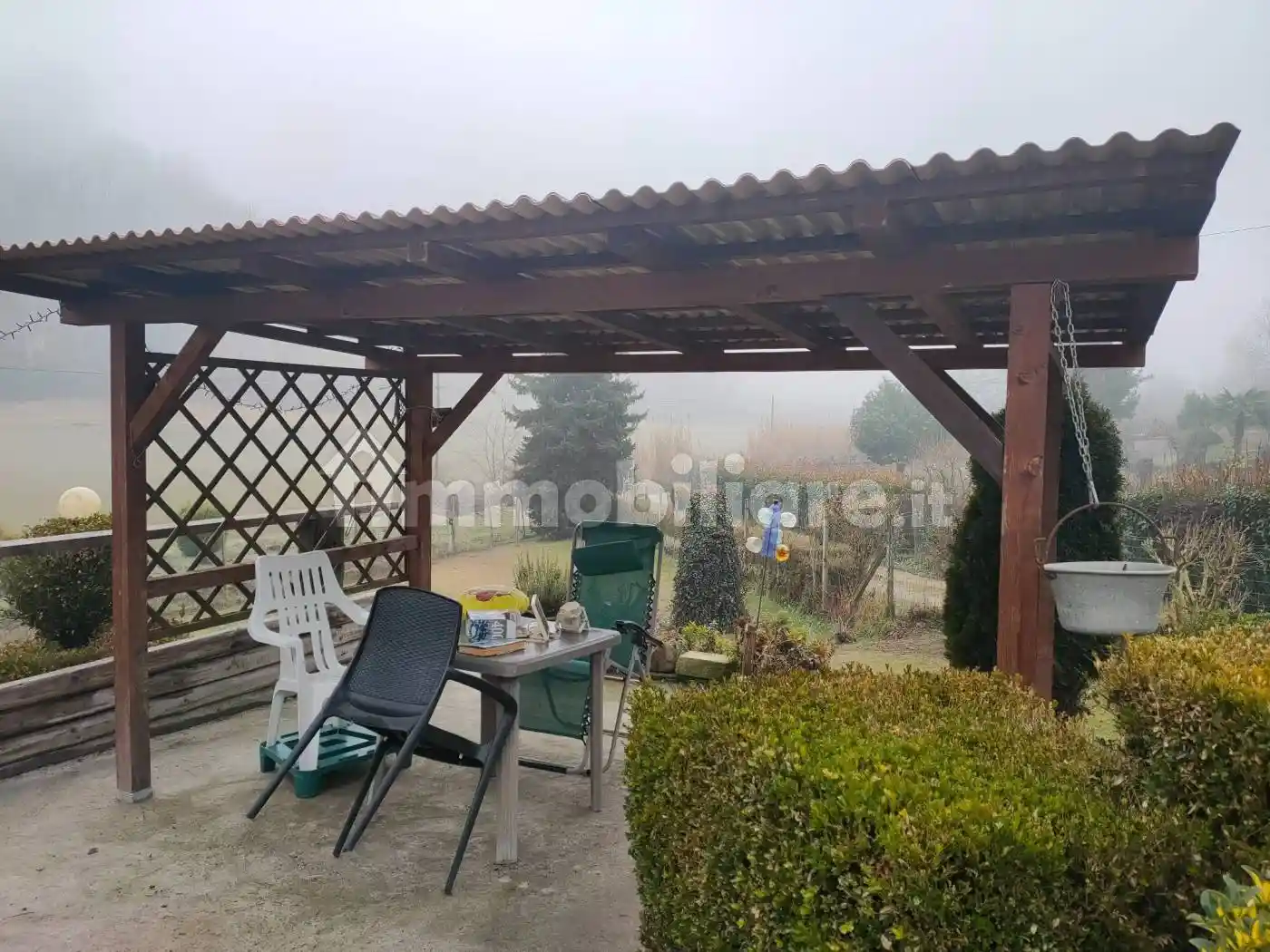 Rustico Strada Beretta, Castiglione, Asti - foto 4