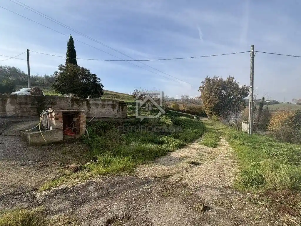 Terratetto unifamiliare Strada Provinciale Benevento-Apice Nuova 25, Coluonni, La Vipera, Benevento - foto 2