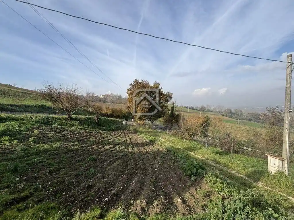 Terratetto unifamiliare Strada Provinciale Benevento-Apice Nuova 25, Coluonni, La Vipera, Benevento - foto 3