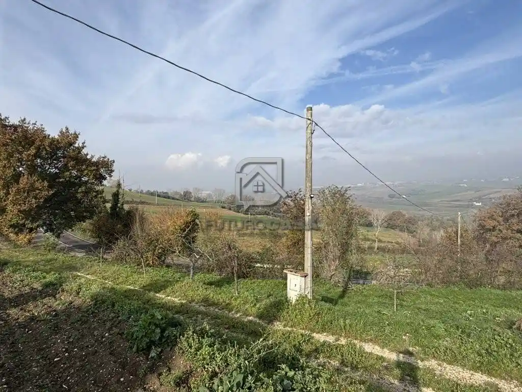 Terratetto unifamiliare Strada Provinciale Benevento-Apice Nuova 25, Coluonni, La Vipera, Benevento - foto 4