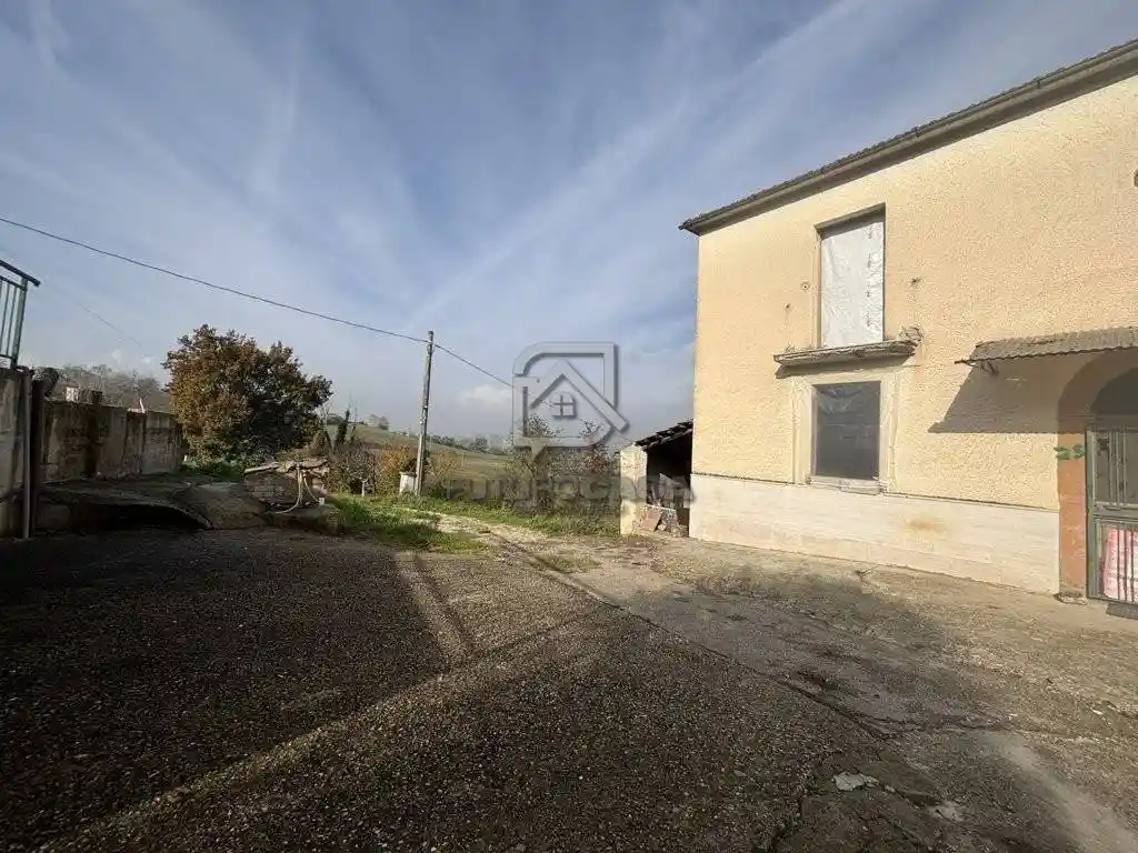 Terratetto unifamiliare Strada Provinciale Benevento-Apice Nuova 25, Coluonni, La Vipera, Benevento - foto 5