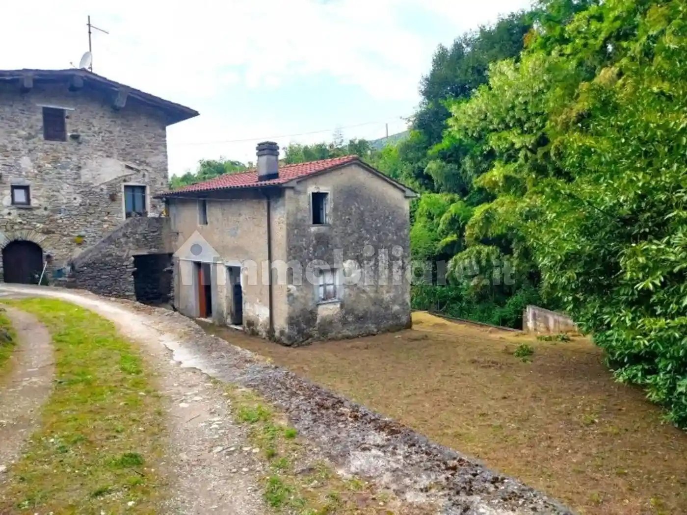 Villa in vendita a Pietrasanta